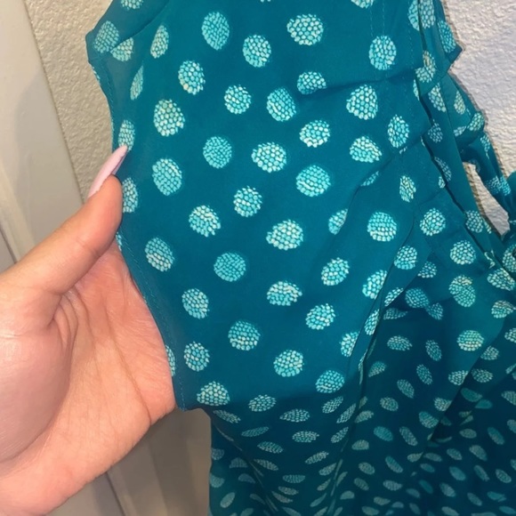 Top blouse - Picture 9 of 9